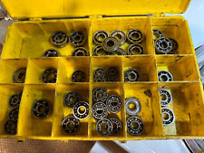 Bearing assortment open for sale  Ridgefield