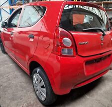 2013 suzuki alto for sale  WOLVERHAMPTON