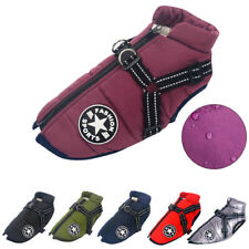 Pet dog vest for sale  UK