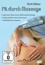 Fit durch massage gebraucht kaufen  Berlin