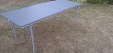 Used, Vango Orchard XL folding camping table (chairs not included) for sale  Shipping to South Africa