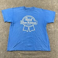 Pabst beer shirt for sale  Tacoma