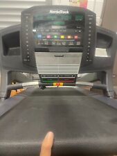 Nordictrack t13.0 treadmill for sale  ROMFORD