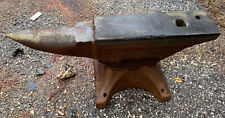 Fisher anvil used for sale  Unionville