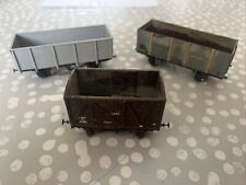 Wagons scale incomplete for sale  SHREWSBURY