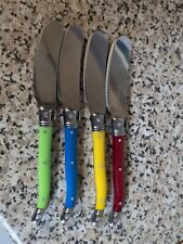 Chateau laguiole cutlery for sale  NEWTON ABBOT