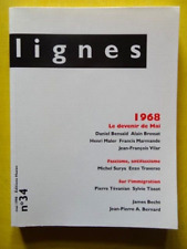 Revue lignes 1998 d'occasion  Jegun