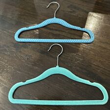 Lot felt hangers for sale  Waterbury