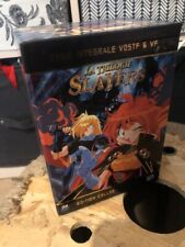 Slayers coffret intégrale d'occasion  Lyon IX