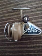 Young ambidex reel for sale  ATHERSTONE