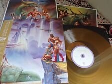 Golden axe soundtrack for sale  BECKENHAM