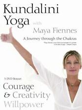 Kundalini yoga maya for sale  ROSSENDALE