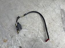 Used, Honda CBR600 RR5 2005 Ignition Pick Up Coil for sale  Shipping to South Africa