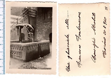 1940 torino lavatoio usato  Monza