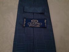 Cravatta graffeo made usato  Trappeto