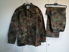 Uniforme mimetica combattiment usato  Varano Borghi