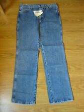 Jeans wrangler w34 d'occasion  Marly