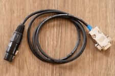 Aes aes42 cable gebraucht kaufen  Zepernick