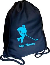 Ice hockey personalised for sale  SWINDON