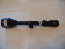 3x9x50 scope telescopic for sale  DERBY