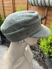 Ww2 german cap for sale  RUSHDEN