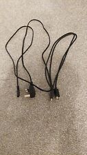 ps3 power cable for sale  PETERBOROUGH