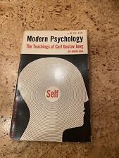 Moderne psychologie lehren gebraucht kaufen  Schöllkrippen