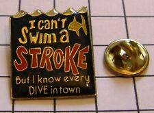 Can swim stroke d'occasion  Angers-
