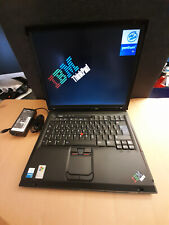 IBM ThinkPad R51 Mod. 1830 Intel Pentium M 1,5 GHz 1GB R, używany na sprzedaż  Wysyłka do Poland