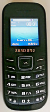 Telefono samsung e1200i usato  Italia