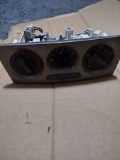 Subaru forester heater for sale  Syosset