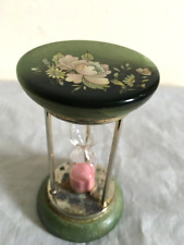 Vintage minute stone for sale  NEWTON ABBOT