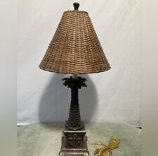 Ornate table lamp for sale  Zillah