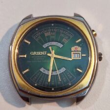 Orient watch automatic usato  Genova