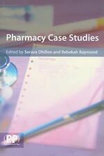 Pharmacy case studies for sale  UK