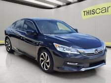 2016 honda accord for sale  Tomball