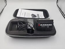 Controle e monitor inteligente de temperatura Kamado Big Joe BJ-IKAMANDNA iKamand comprar usado  Enviando para Brazil