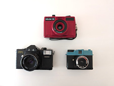 35mm plastic camera for sale  Culver City