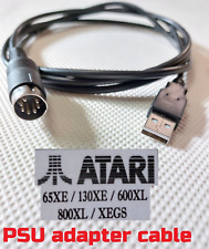 Atari 800xl 600xl usato  Italia