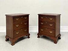 3 pair nightstands drawer for sale  Charlotte