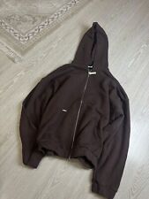 Peso zip hoodie gebraucht kaufen  Wetter (Ruhr)