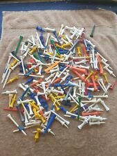 Used golf tees for sale  BANBURY