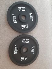 Bodybuilding mirafit 10kg for sale  NEWTON AYCLIFFE