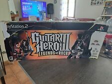 Guitar hero iii d'occasion  Hénin-Beaumont