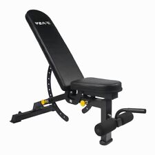 Weight bench ifast for sale  Corona