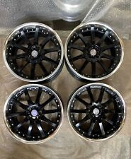 Jdm work wheels for sale  Hutto