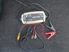 Faulty ctek mxs for sale  TELFORD