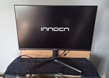 144 hz g sync monitor for sale  Tulare