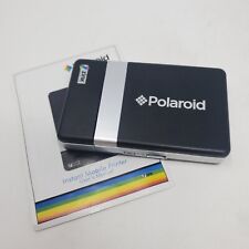 Sem cabos | Impressora térmica instantânea Polaroid PoGo tinta zinco zero CZA-10011B PRETA comprar usado  Enviando para Brazil