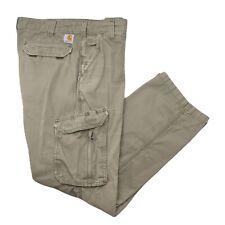 Carhart cargo pants for sale  Crestwood